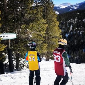 Meet your Posher, Leor